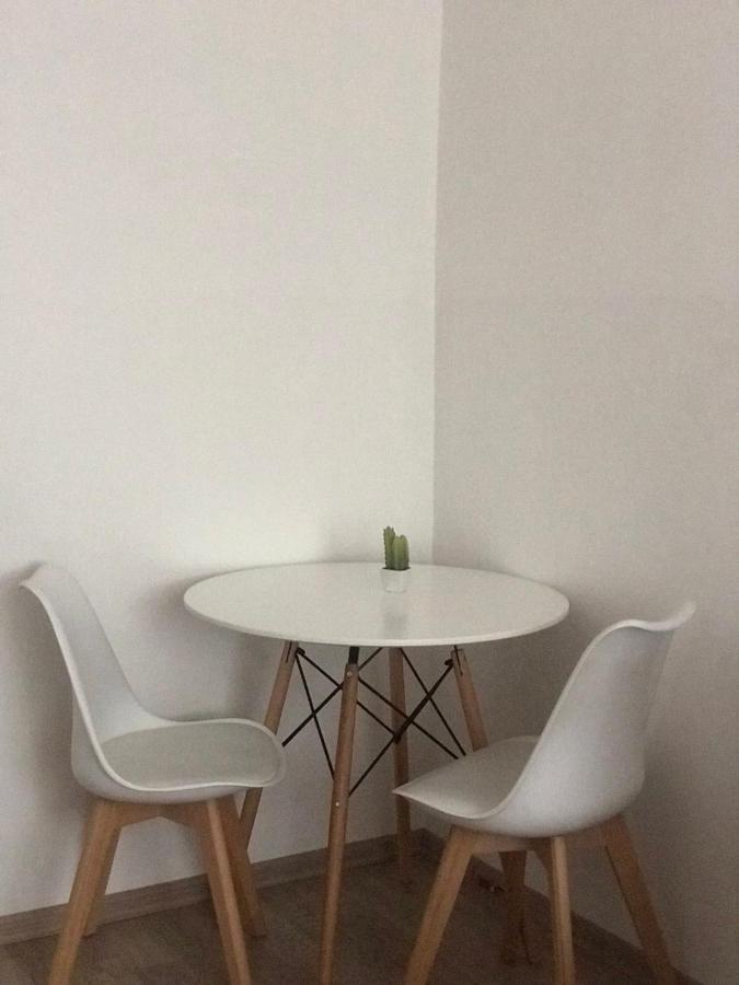 Center Studio Apartment Podgorica Eksteriør billede