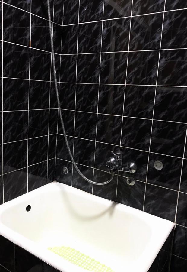 Center Studio Apartment Podgorica Eksteriør billede