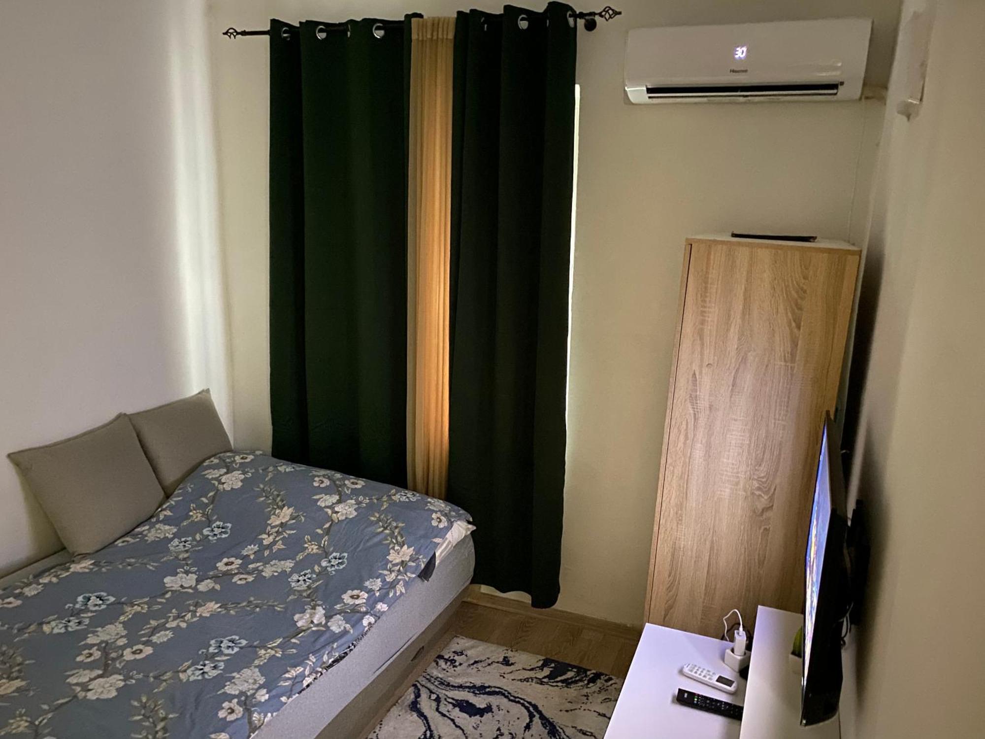 Center Studio Apartment Podgorica Eksteriør billede
